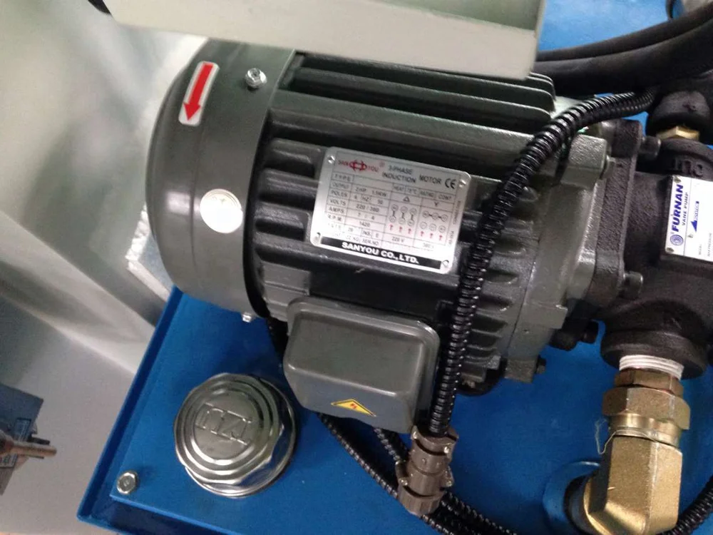 

China Small Hydraulic Flat Surface Grinding Grinder Machine Price for Metal