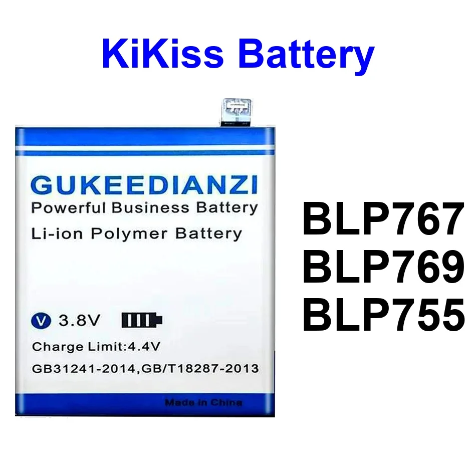 

Аккумулятор для мобильного телефона BLP767 BLP755 BLP769 2600-4600 мАч для Oppo K7 3 Find X2 Pro Lite 2020 4G 5G