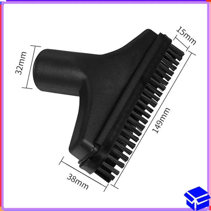 

Надежная щетка для пылесоса 7 в 1, насадка для домашней пыли, набор инструментов для щелевой лестницы, 32 мм, 35 мм, прочный и надежный