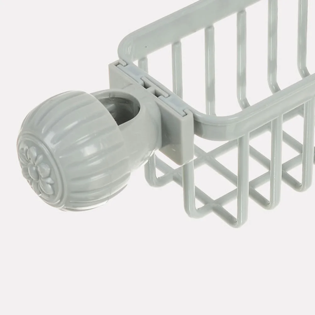 

2 шт., стержень для полотенец, сливная стойка, кухонная раковина, кран для хранения, клипса, не требуется дрель, регулируемый держатель для губки, органайзер для кухонных полотенец