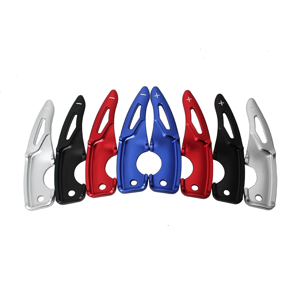 

Paddle Shifter For 2017-2023 Toyota 86 GT86 GR86 Subaru BRZ Series Aluminum Steering Wheel Extension Accessories