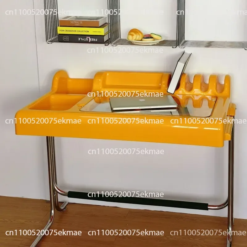 Cream Style Dresser Oversized Storage Space Desk Ins Internet Celebrity Makeup Table