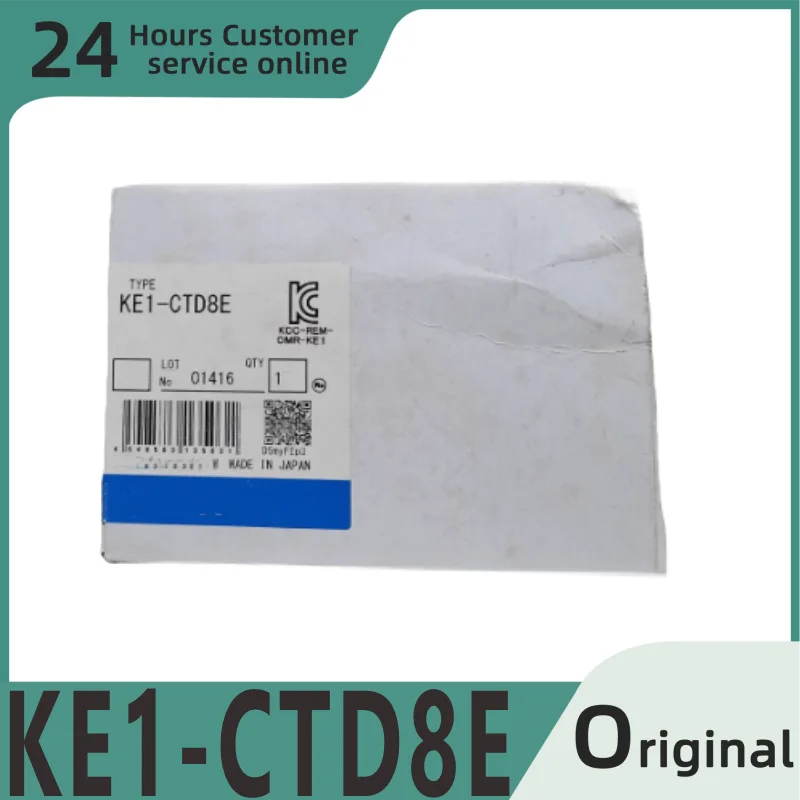 

New original module KE1-CTD8E KM1-PMU1A-FLK