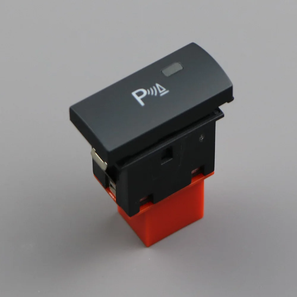 

Genuine PDC Parking Assistant Switch Button 4F0919281 For Audi A6/Avant C6 4F Allroad Quattro S6 06-11 4FD919281
