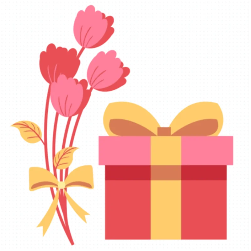 

Free gifts are used for product replacements Gift link