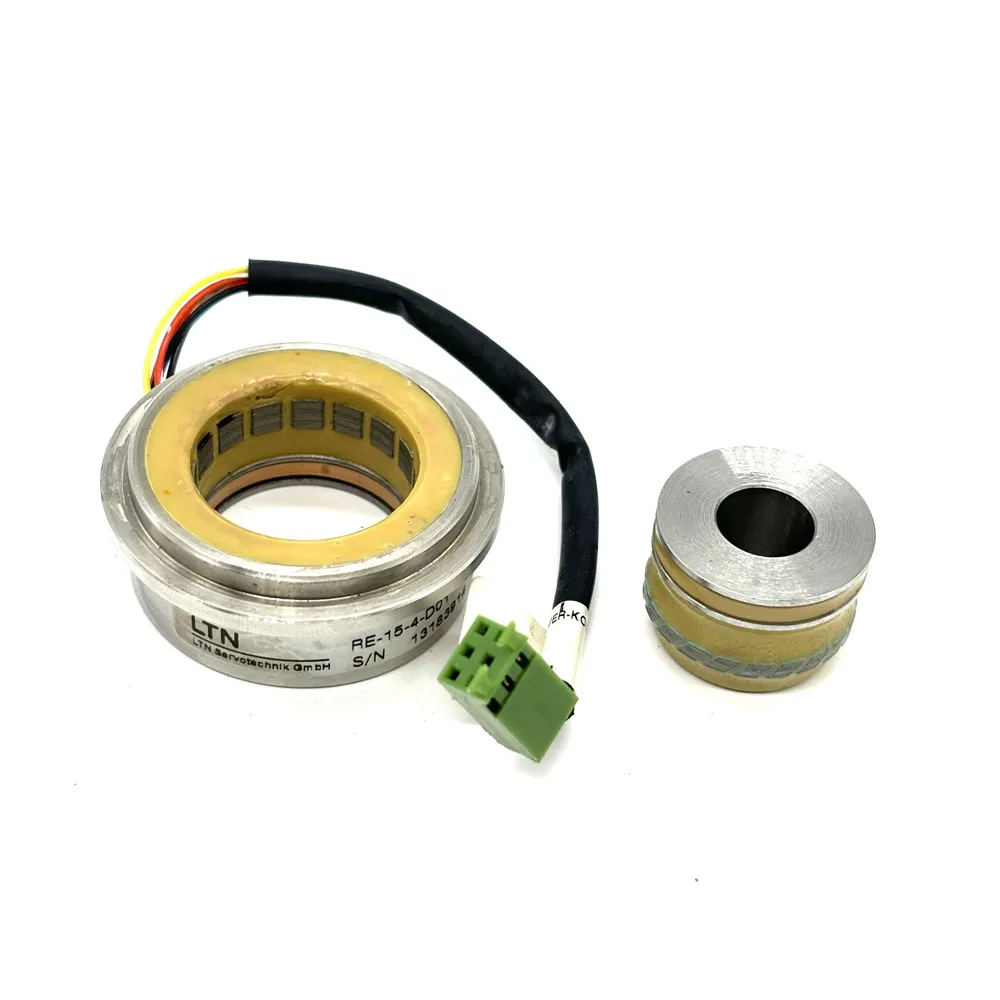 Servo motor encoder LTN  rotary encoder transformer RE-15-4-D01 RE-15-1-A14 RE-15-1-A15   RE-15-1-A84   RE-15-1-K47