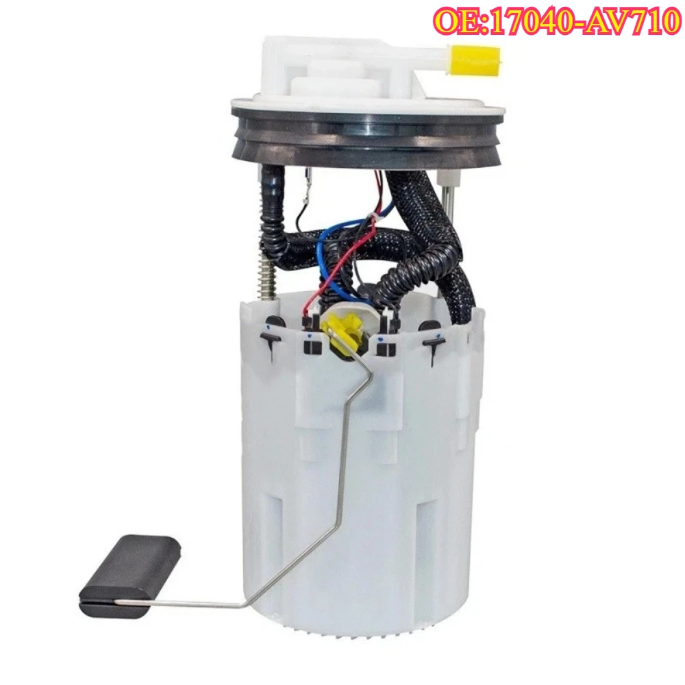 

genuine High quality New For 17040-AV710 17040-BN805 Fuel Pump Sending Unit For NISSAN Primera 17040-AV705