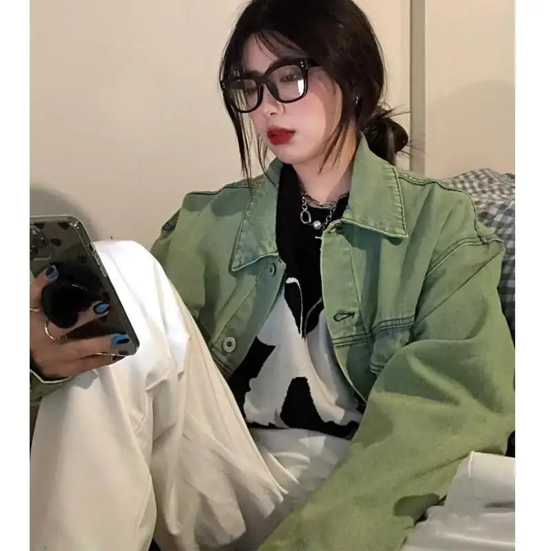 

Leather Jackets Woman Winter Coat Women Black Oversize Fashion Y2k Embroidery Pockets Ladies Streetwear Warm Loose Zipperrcycle