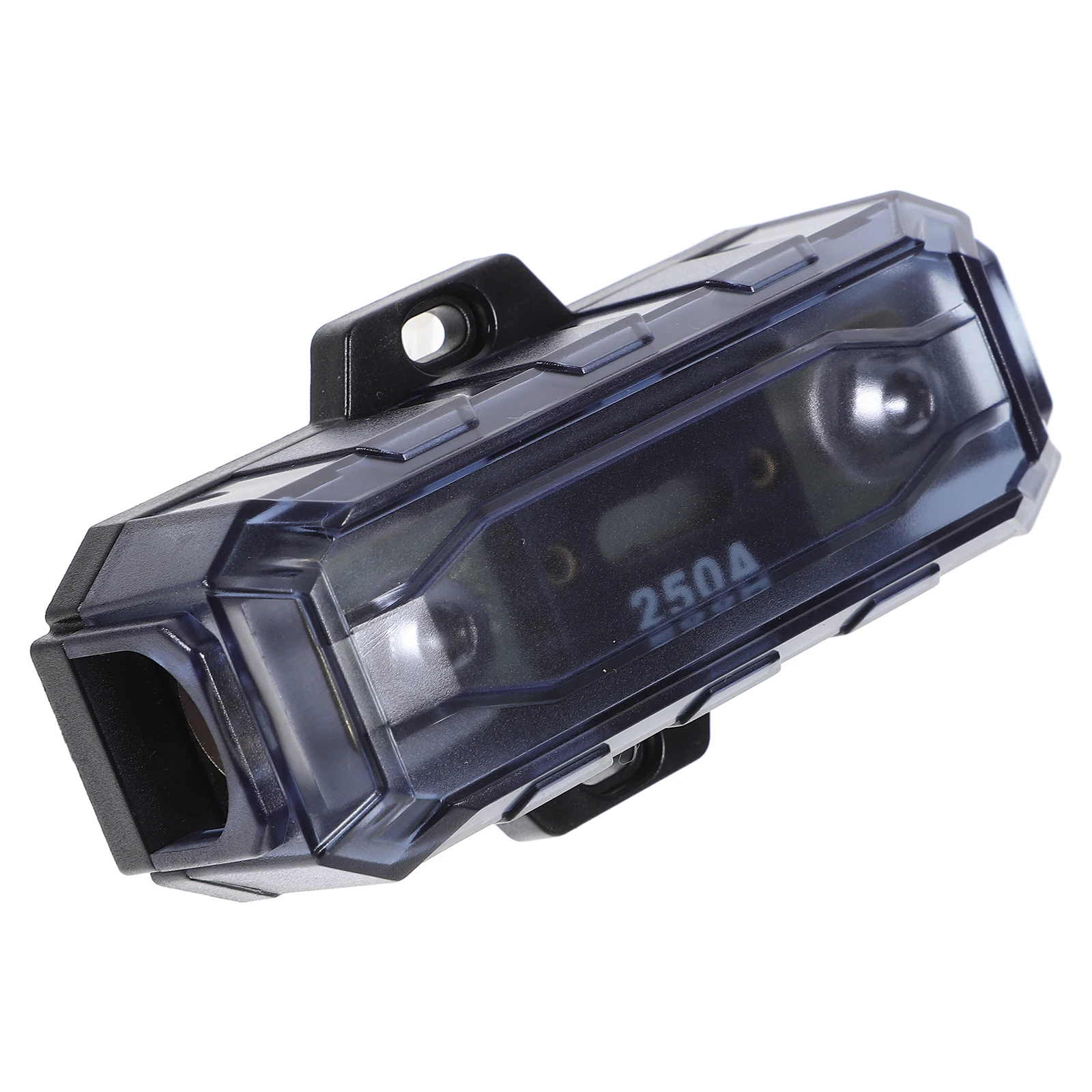 

Car Audio Fuse Holder 250A Supply Distribution Block Amplifier Accessories Car Horn Speaker Protection