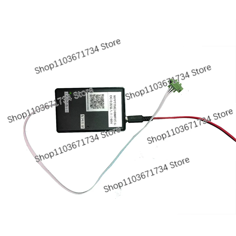 

WIFI Module for MPPT Solar Charge Controllers