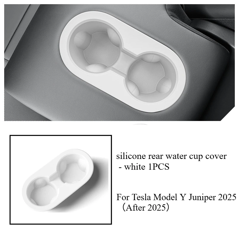 Rear Cup