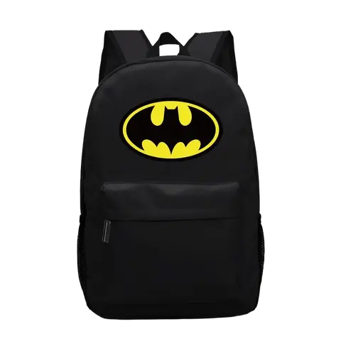 12 best sales बैटमैन बैकपैक - №9
