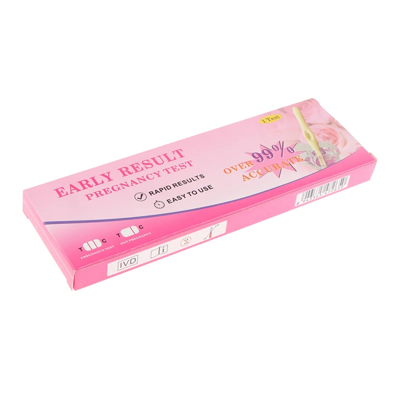 Adult Prank Joke Pregnancy Test Fake Positive Toy for April Fool's Day Fun Toy for Women Men Practical Joke Gift for Boyfriend