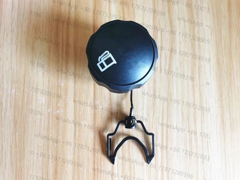 

New style BH23 BH55 Fuel tank cap for Wacker Neuson BH23 BH55 Breaker fuel cap replacement