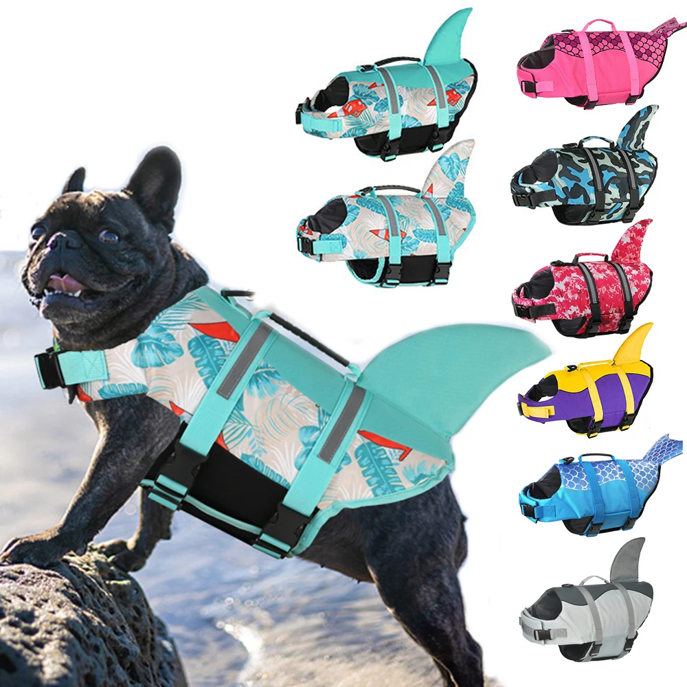 #22 Dog Life Jackets Comparison Guide