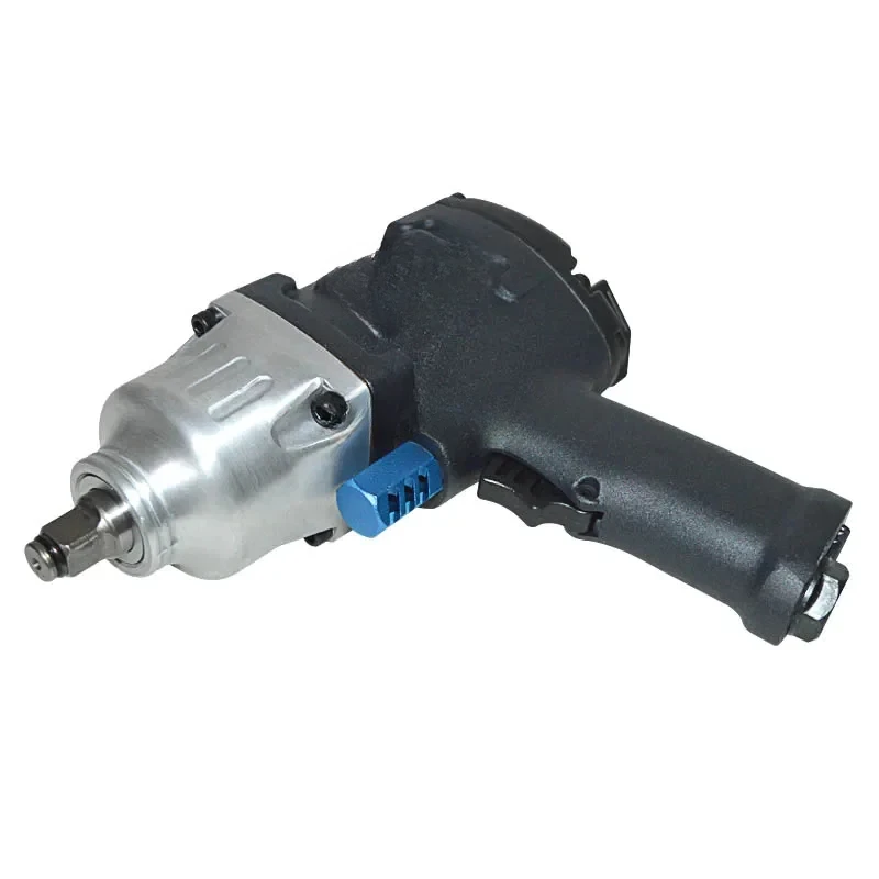 vendite dirette in fabbrica 320 Chiave pneumatica Strumenti per avvitatore pneumatico portatile Strumento per chiave pneumatica portatile 1PC