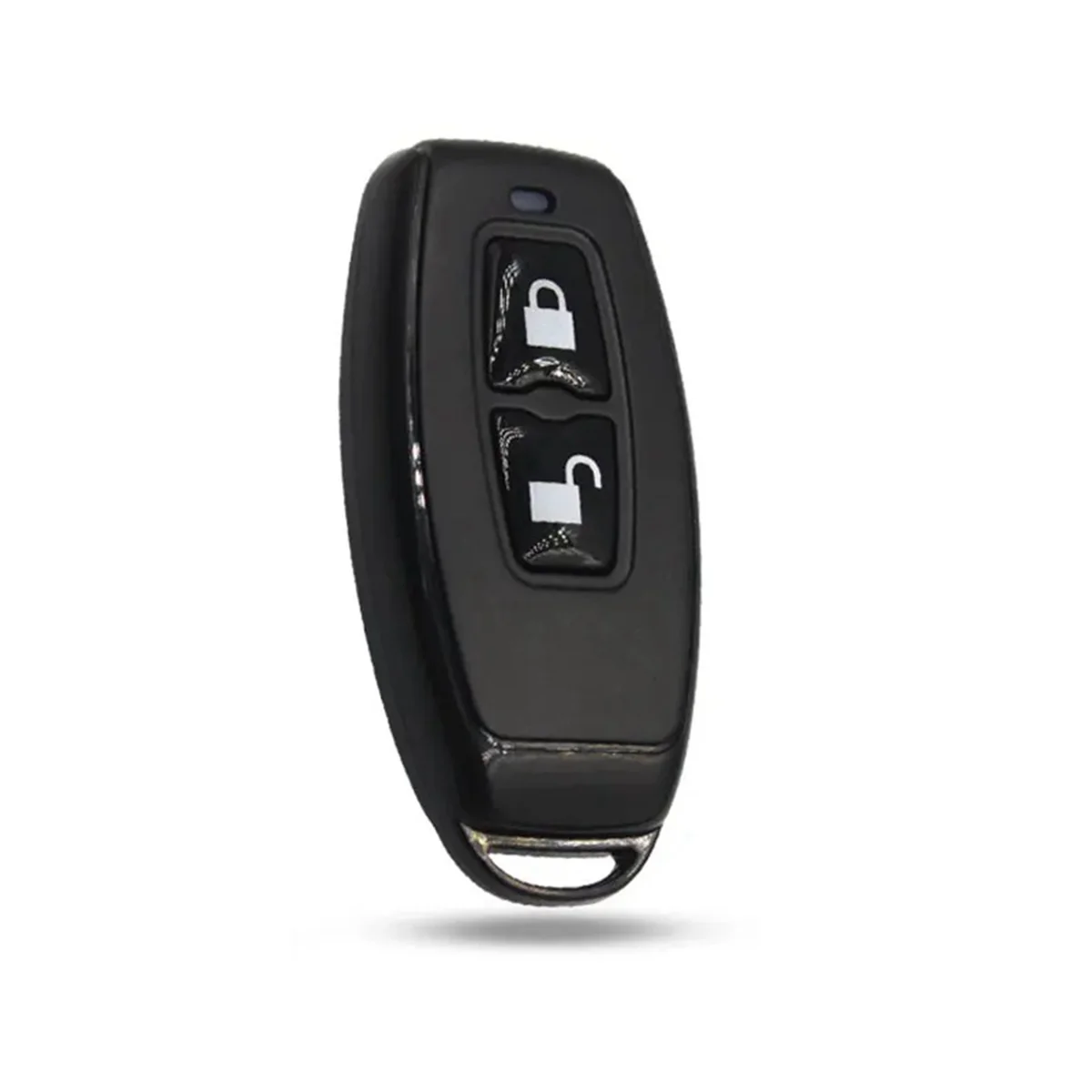 Télécommande sans fil pour serrure de porte intelligente TTLOCK, 2.4GHz, Bluetooth, porte-clés, formateur intelligent, fonctionne avec TTLock Andrea