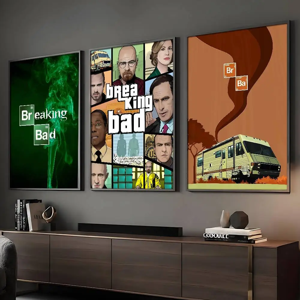 B-Breaking B-Bads T…