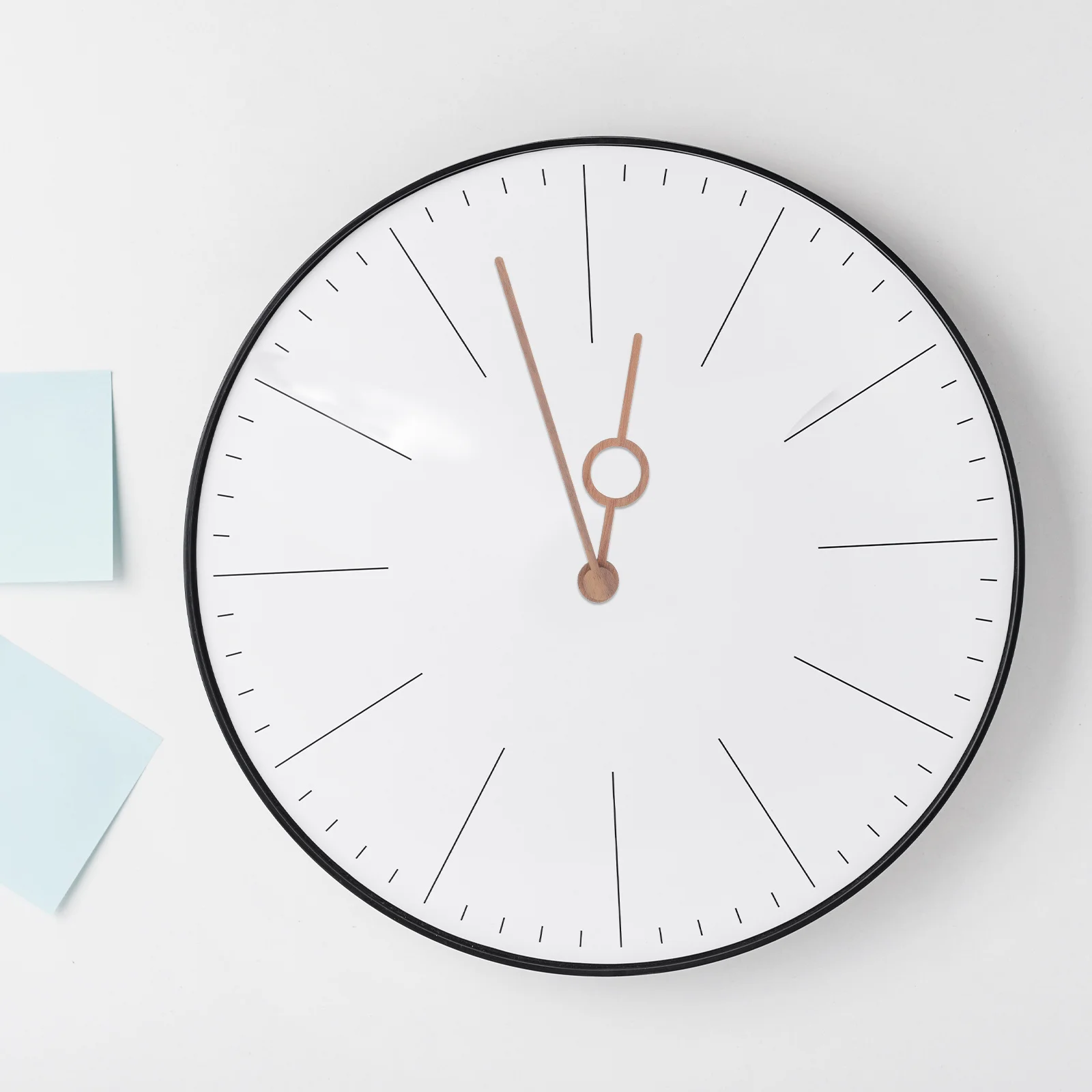 

1Set DIY Clock Replacement Hands Kit for Wall Clock Repair Parts Pointer Upgrade Elegant Timepiece Watch Hands