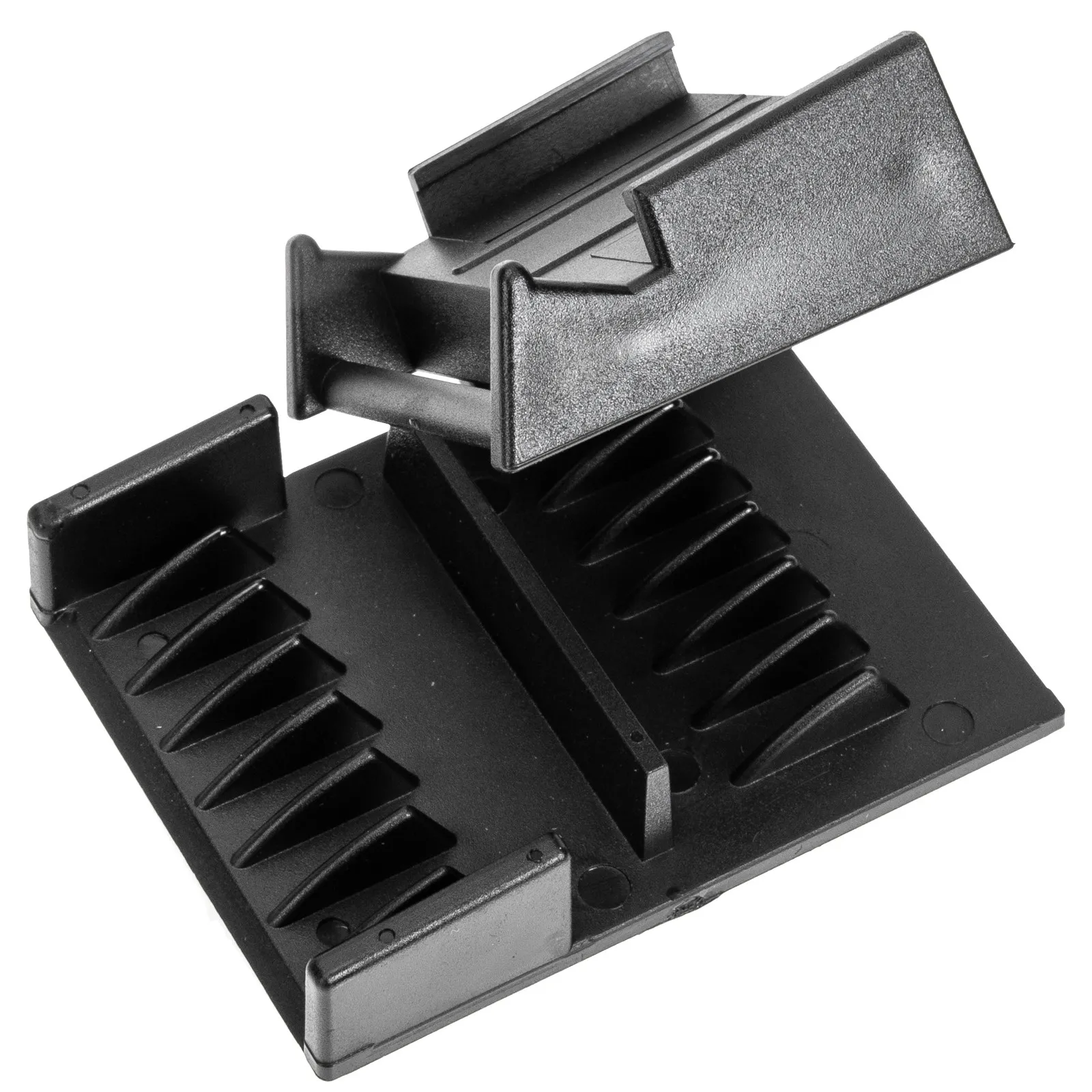 Plastic Hair Clipper Limit Guide Comb Professional Barber Tool Lightweight Hair Trimmer Comb Guard Guide Combs view 2