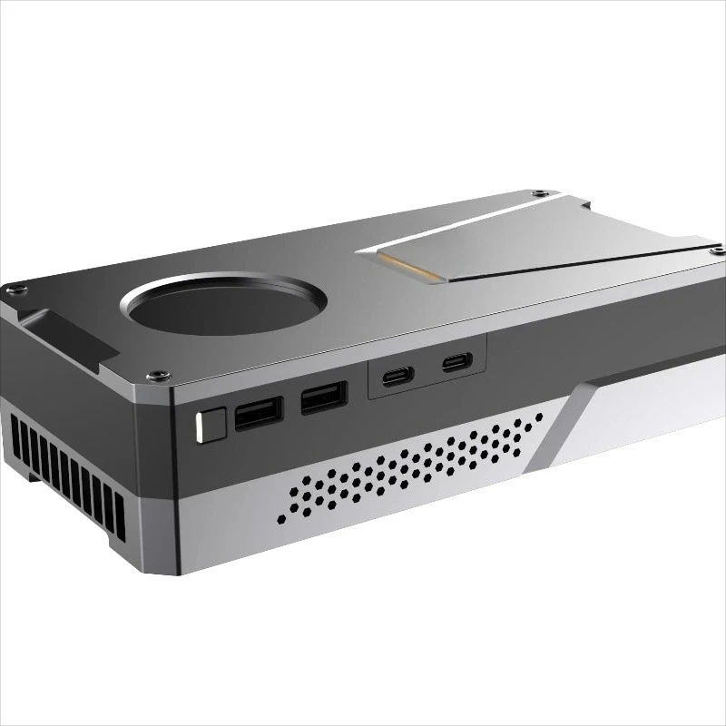 A3000L professional card 3D modeling rendering design drawing, lightning graphics card dock