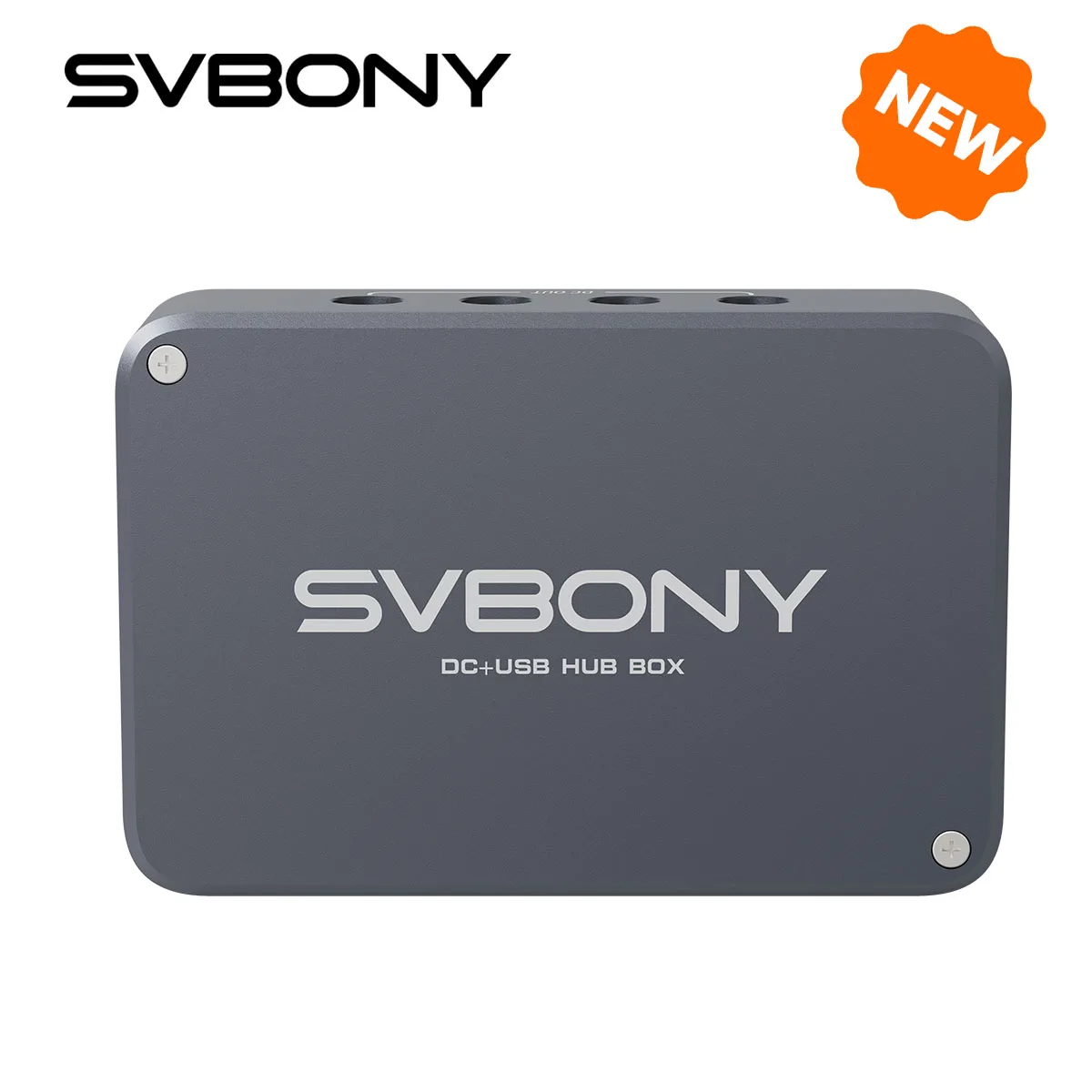 

Svbony SV241 концентратор питания для астрофотографии