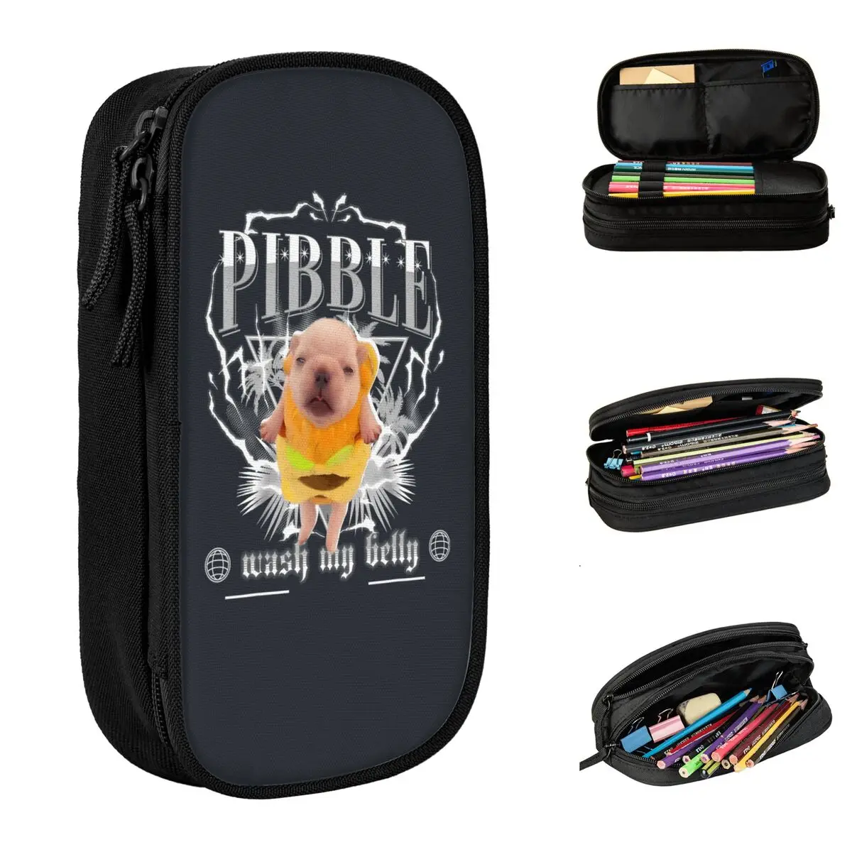 eu-sou-pibble-cao-filhote-de-cachorro-lavar-meu-barriga-lapis-caso-meninas-meninos-retro-caneta-caixa-personalizado-escola-lapis-casos-papelaria-presente-aniversario