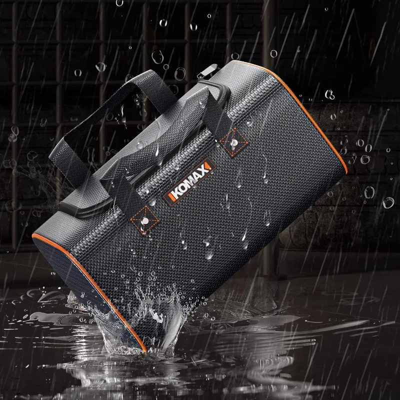 Tool Backpack Veto Pro Pack Women's Bag Nail Bag Carpenter Belt Tools Organizer Briefcase Electrician Warsztat Suitcase of Tools