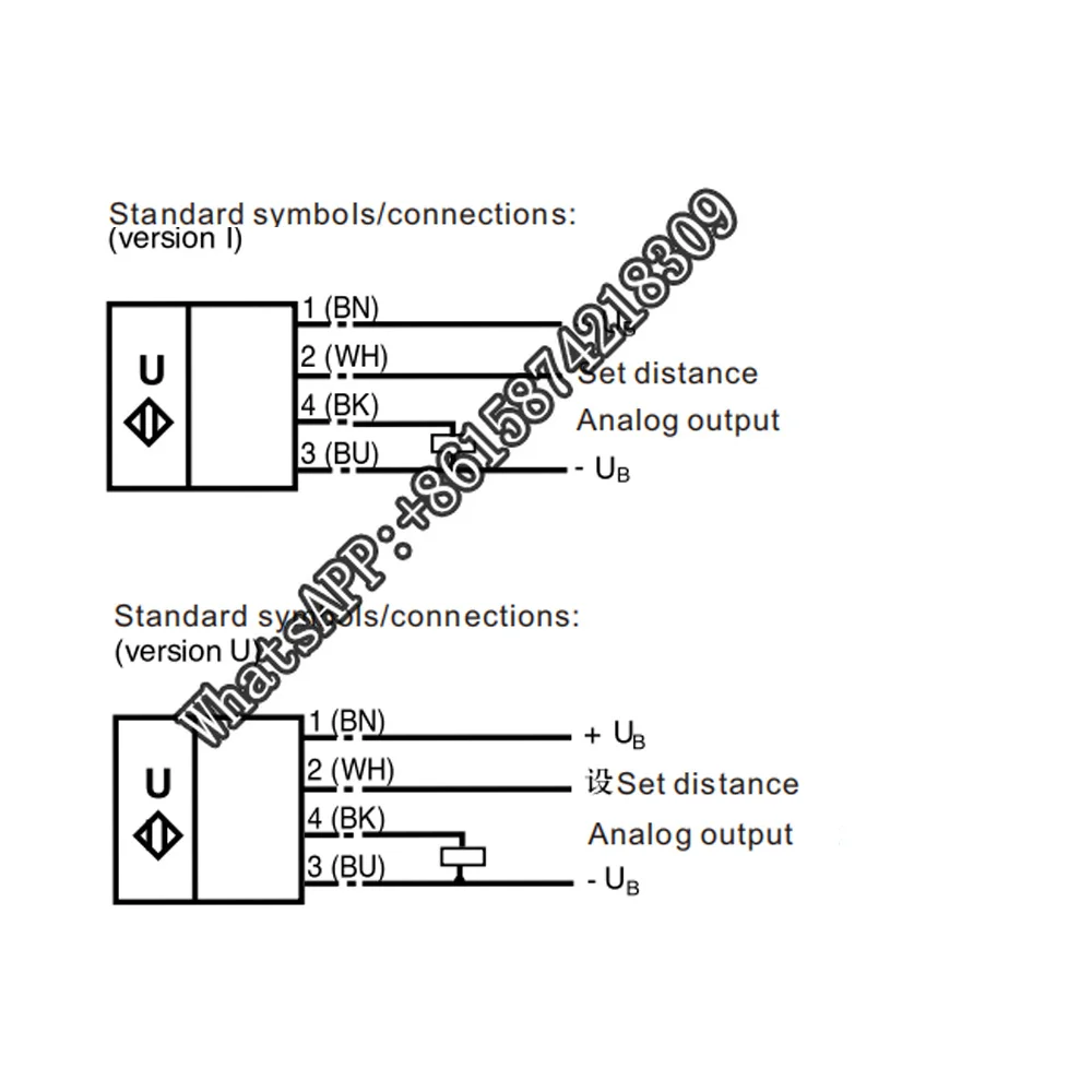 Sensor de Distância Ultrassôni - Ultrasonic Distance Sensor avaliação e preço