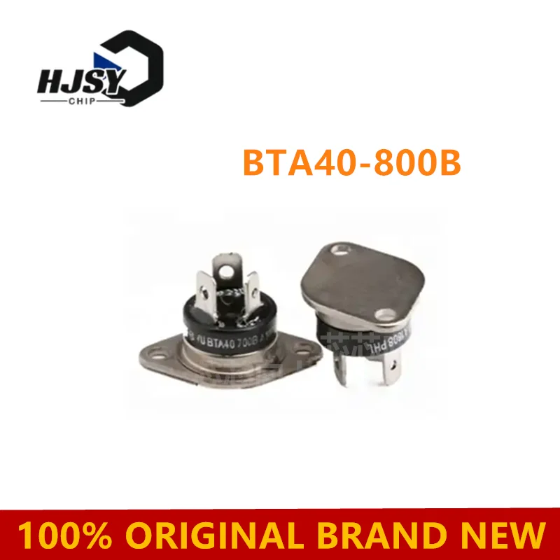 RD91 novo e original, BTA40-800B BTA40 40-800B RD91, 1Pc Lot