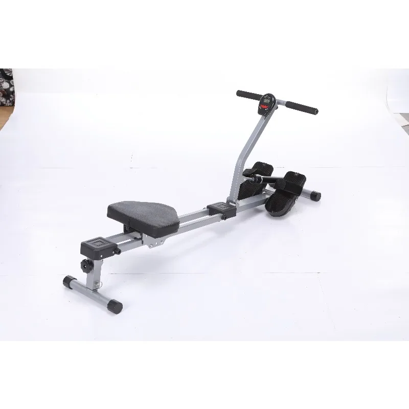 YTYIN Home Use Indoor Rowing Machine Steel Water Rower Eco-Friendly Sports Equipment For Fitness