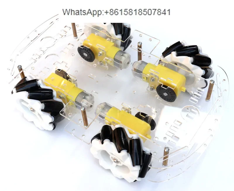 chassis-de-voiture-intelligente-65mm-stm32-51-accessoires-de-robot-a-monter-soi-meme