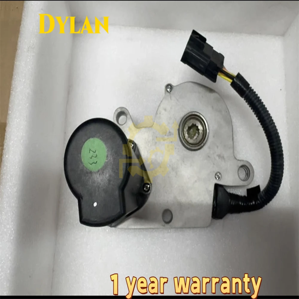 Привод переключения раздаточной коробки для Chevrolet GMC Escalade Avalanche Sierra Encoder 4WD 88962314 12384980 12584314