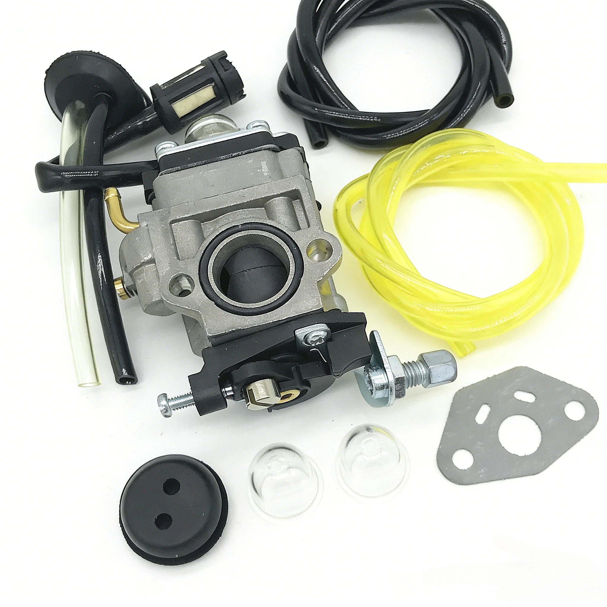 

Карбюратор для 4-тактных двигателей Honda GX31, GX22, FG100 (замена 16100-ZM5-803, GCA91, TB26TB, 139F)