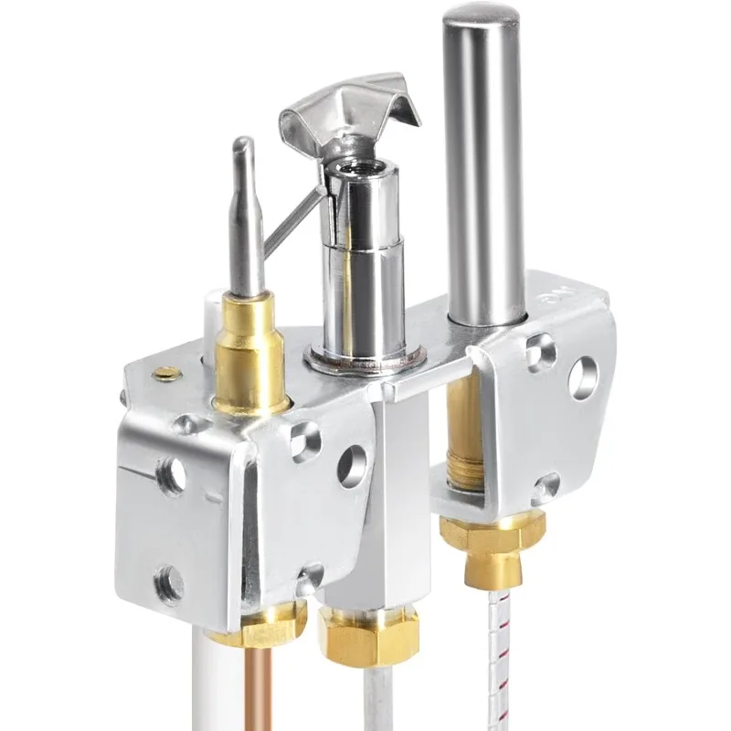 4021-732 Pilot Asse… - image