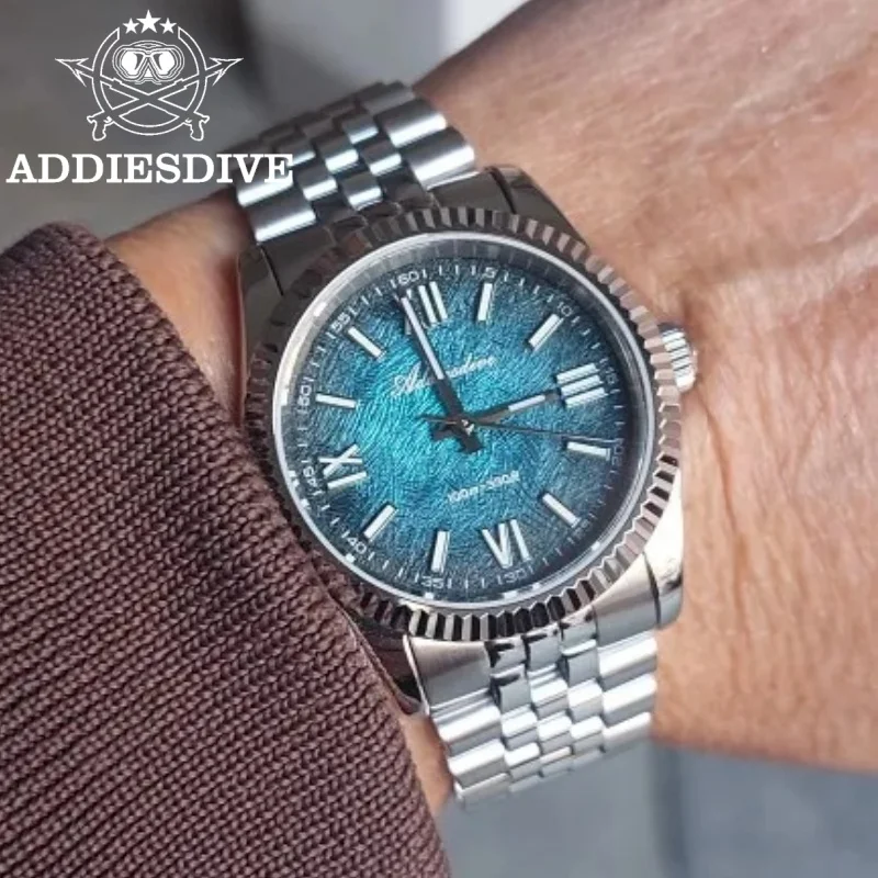 Addiesdive 36Mm AD2… - image