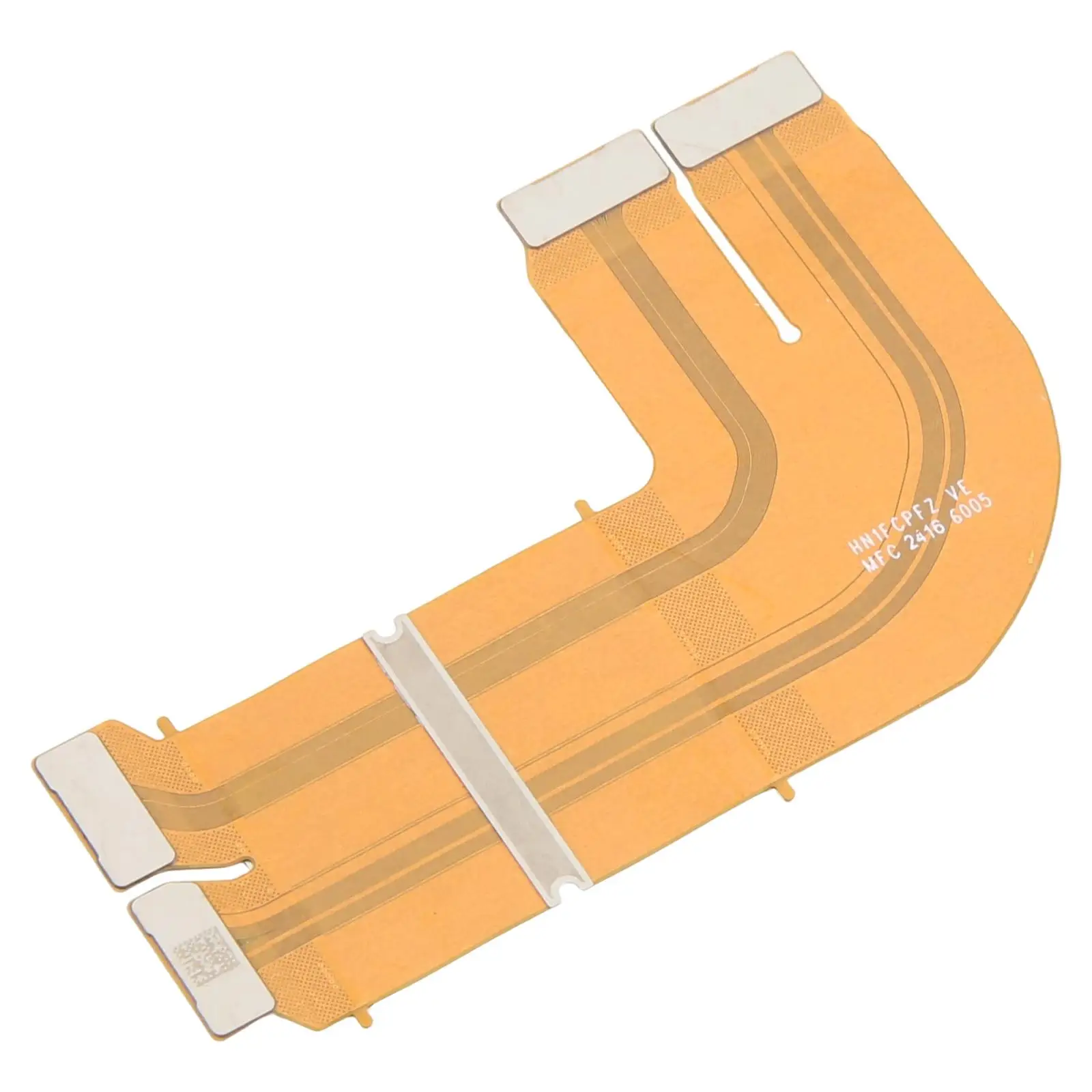 Spin Axis Flex Cable For Honor Magic V 2022, For Honor Magic V2 2023, For Honor Magic V3 2024 Phone Hinge Flex Cable Replacement image 6