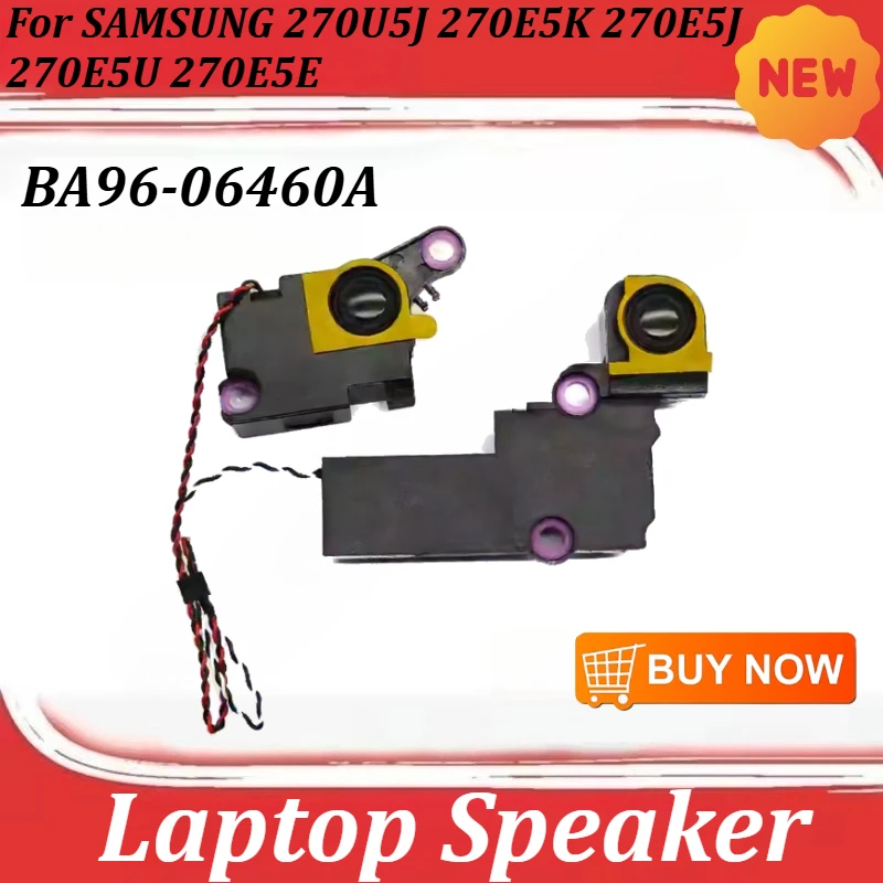 

NEW BA96-06460A Laptop Speaker for SAMSUNG 270U5J 270E5K 270E5J 270E5U 270E5E