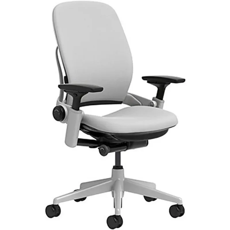 Office Chair -Work Chair Supports Unique Body Shape - with Natural Glide System & Liveback Technology