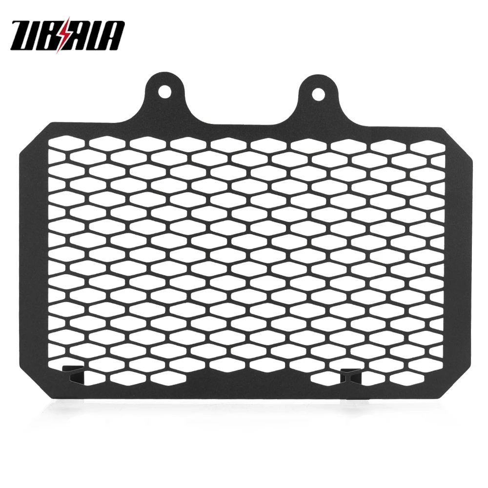 Motorcycle CNC Accessories Radiator Grille Guard Cover Fuel Tank Protection For Husqvarna Vitpilen/Svartpilen 401 2018-2022 2023 - Image 2