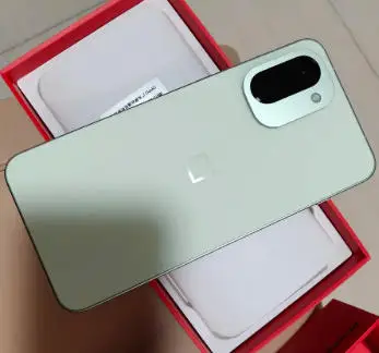 OnePlus Ace 6T 5G Unlocked Snapdragon8 Gen5 6.83 inch AMOLED 165HZ