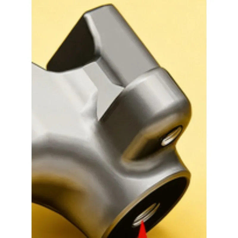 

Подходит для рулевой накладки М10×1,25 (темно-серый матовый/окрашенный)