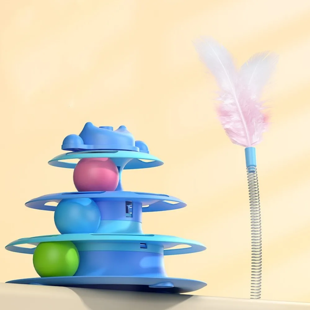 #32 Popular Interactive Cat Toys Choices