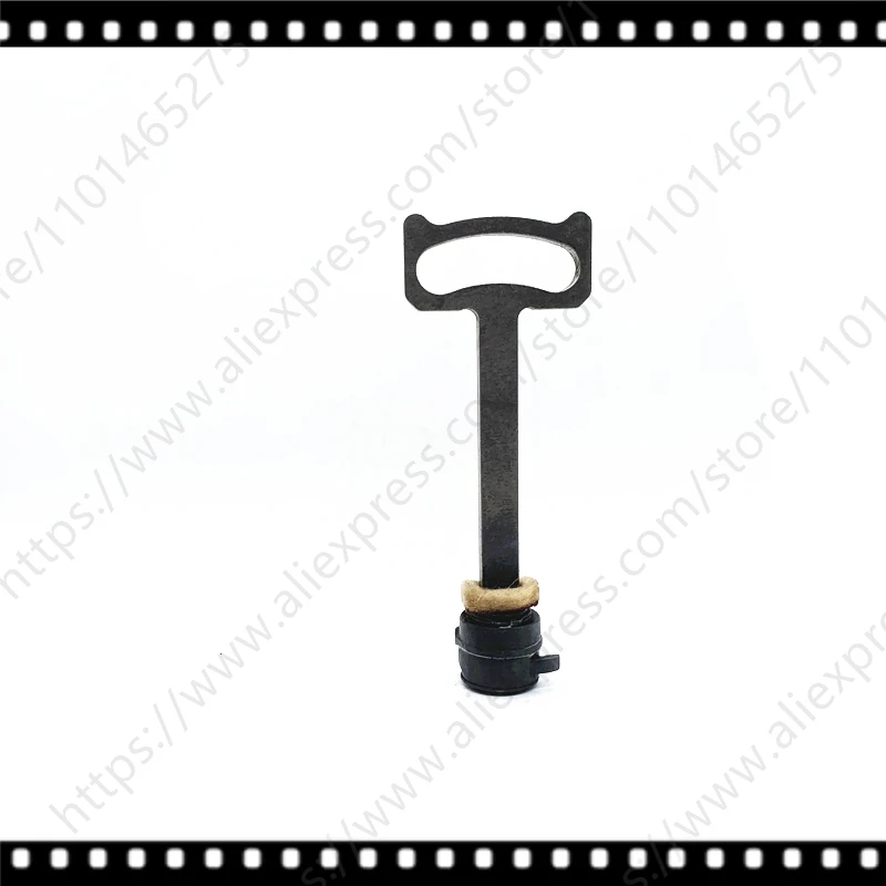 Sliding rod & blade clamp ass`y FOR METABO ASE 18 LTX 316039180