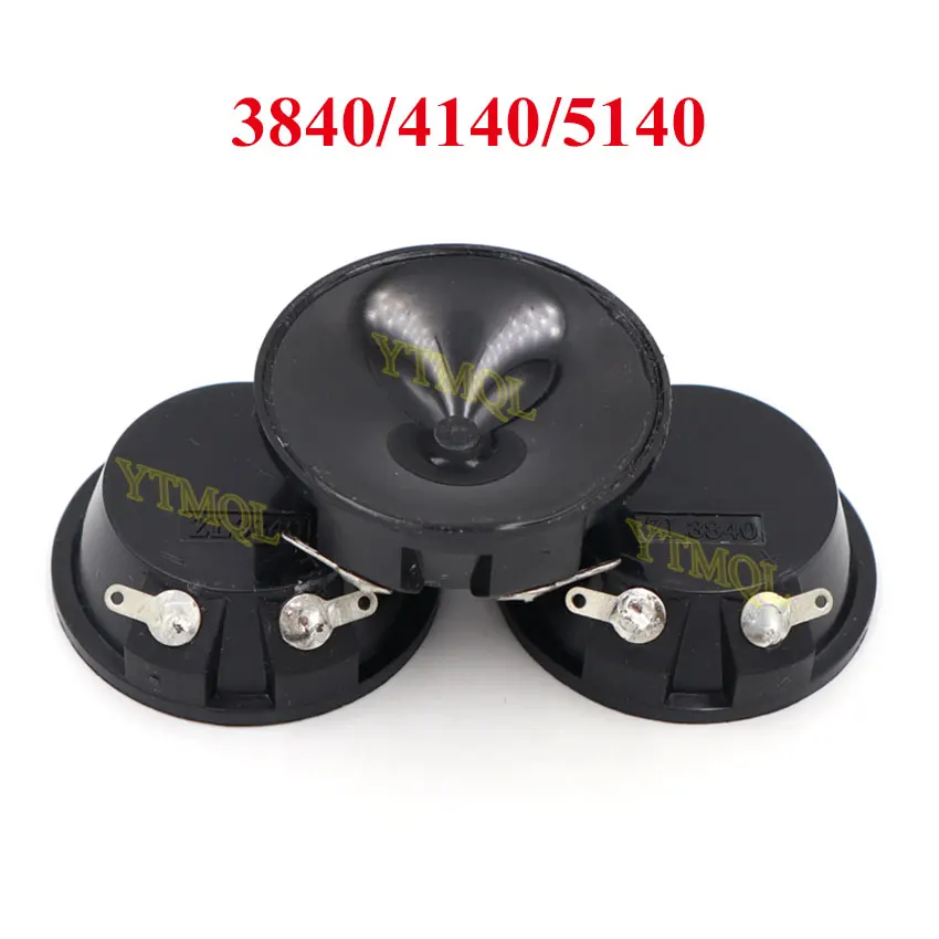 1PCS 3840 4140 5140 38mm 41mm 51mm Ultrasonic Speaker Used to Prevent Mosquitoes, Rats And Birds Plastic Film Waterproof Horn