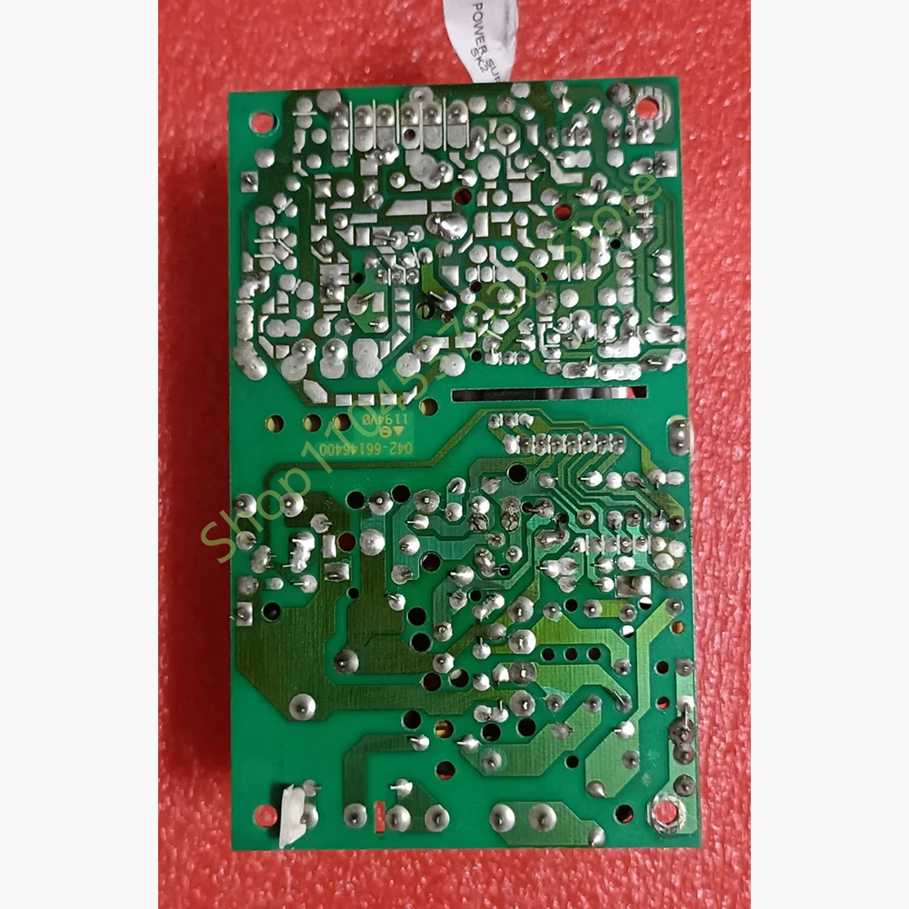 Промышленный источник питания LPS65-M