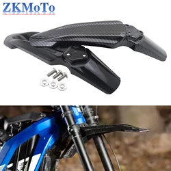 Electric Motorcycle Front Fender For Sur Ron Sur-Ron SurRon Light Bee X & Light Bee S Electric Bike DNM KKE Fastace Fork Parts