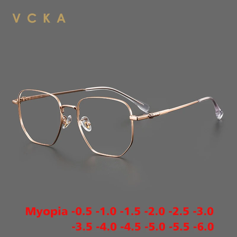 vcka-gafas-de-miopia-de-titanio-puro-con-montura-grande-para-hombre-y-mujer-anteojos-vintage-con-prescripcion-optica-a-la-moda-personalizados-2024-a-10-novedad-de-05