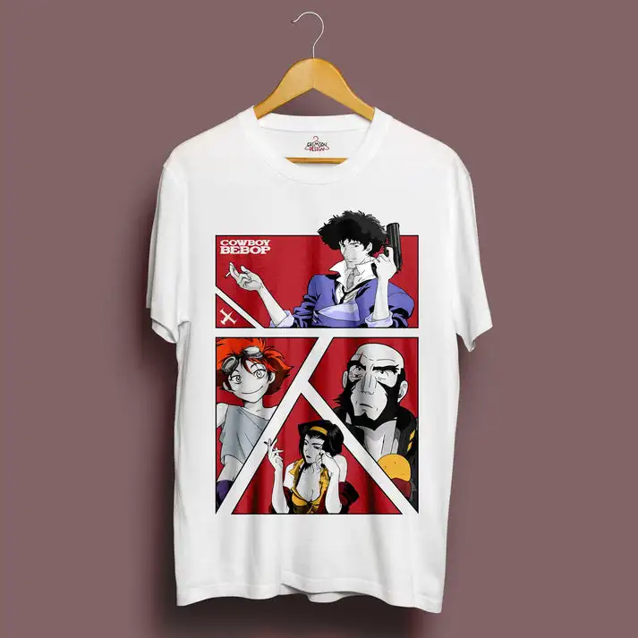 

Cowboy Bebop T-Shirt