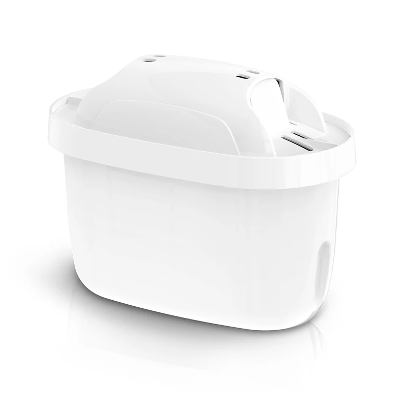

Applicable to Water Filter Pitcher 3.5L Water Pitcher Water Purifier Universal Filter Element